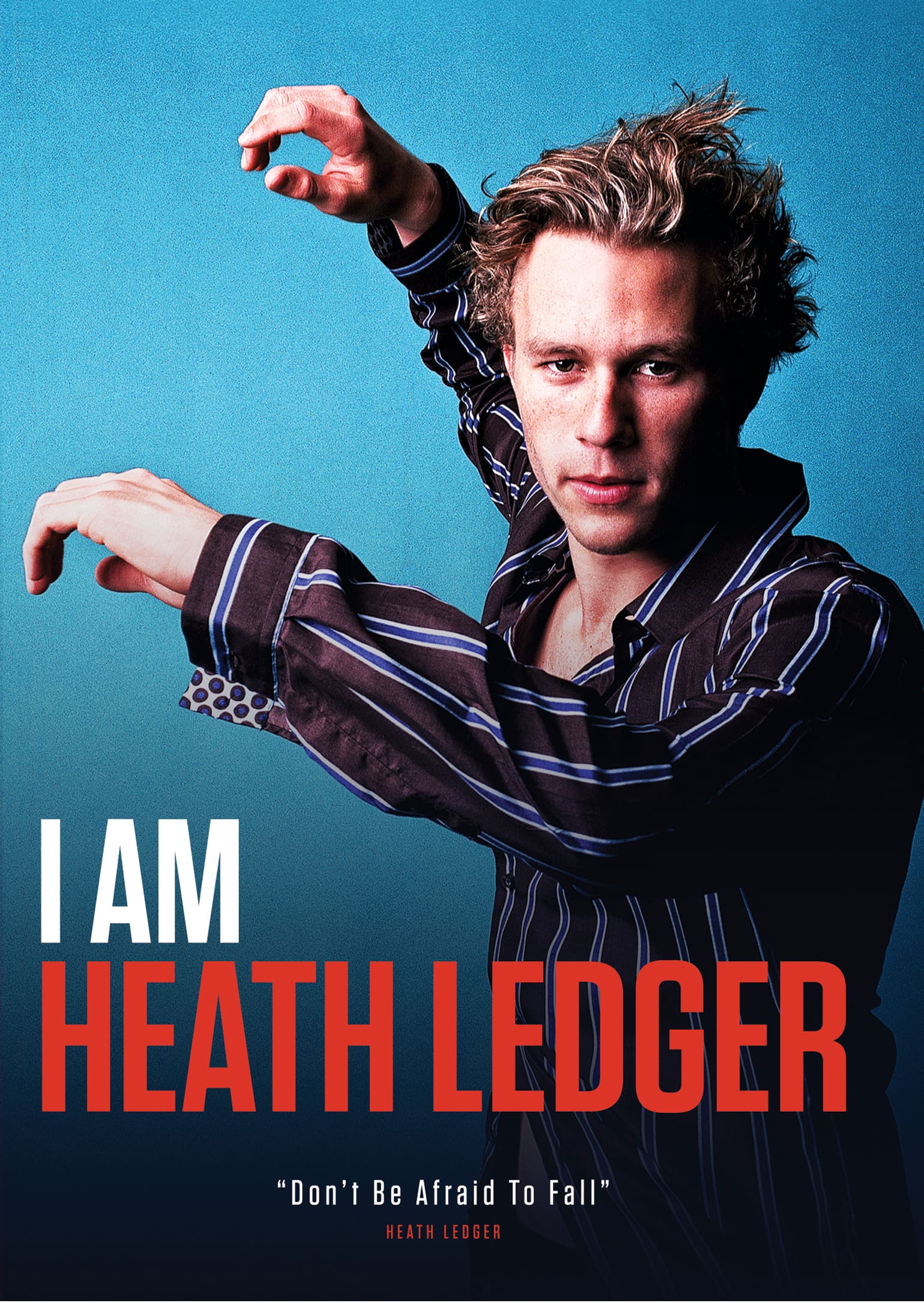 I Am Heath Ledger [2017] - Best Buy