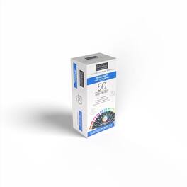 Celebrations - Platinum LED Micro/5mm RGBW 50 ct String Smart-Enabled Christmas Lights 17 ft.