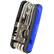 Alt View 19. OKAI - Multitool Bike Repair Kit - Blue.