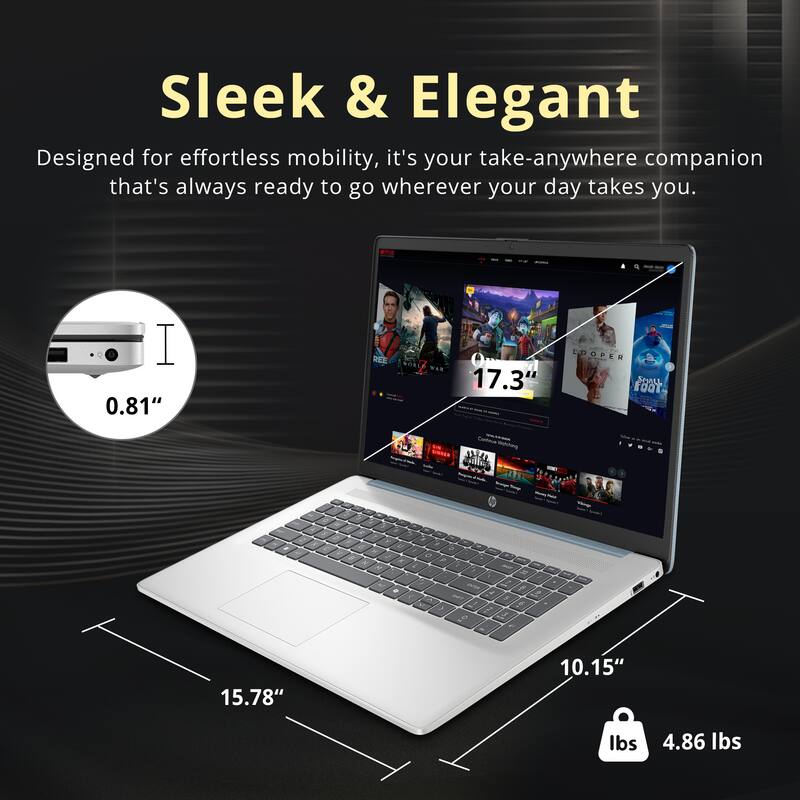 media item thumbnail