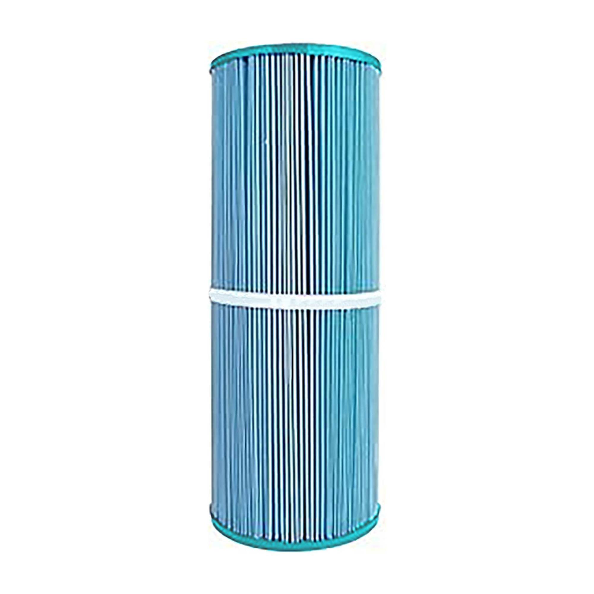Alt View 6. Hurricane - Hurricane 2 Pack HF4326-01M Elite Aseptic Pool Spa Filter Cartridge Replacement.