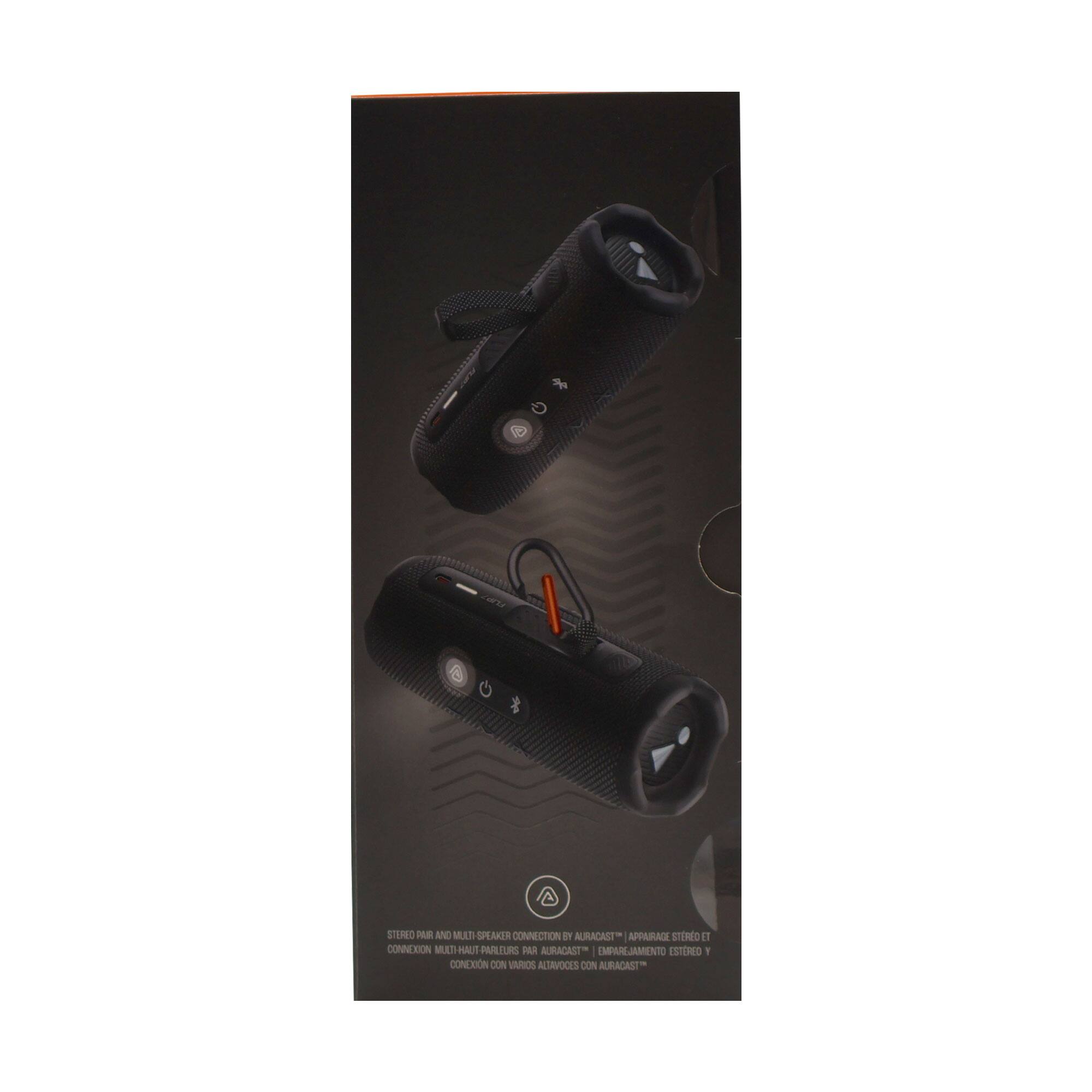 Sure, here is the corrected and grouped text:

---

**Stereo Pair and Multi-Speaker Connection**

- **AURACAST™ Appareil Stéréo et Connexion Multi-Haut-Parleurs par AURACAST™**
- **AURACAST™ Apparejo Estéreo y Conexión con Varios Altavoces por AURACAST™**
- **AURACAST™ Apparecimento Estéreo e Conexão com Vários Altifalantes por AURACAST™**

---

**Stereo Pair and Multi-Speaker Connection**

- **Connexion Multi-Haut-Parleurs par AURACAST™**
- **Conexión con Varios Altavoces por AURACAST™**
- **Conexão com Vários Altifalantes por AURACAST™**

---