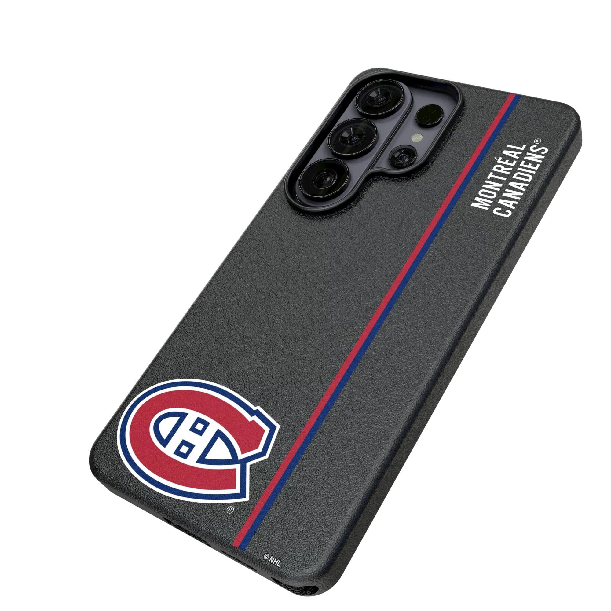 MONTREAL CANADIENS  
NHL