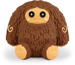 Handmade by Robots - Abominable Toys - Chomp Bigfoot #188 (Limited Edition) - COLLECTIBLES - Multicolor