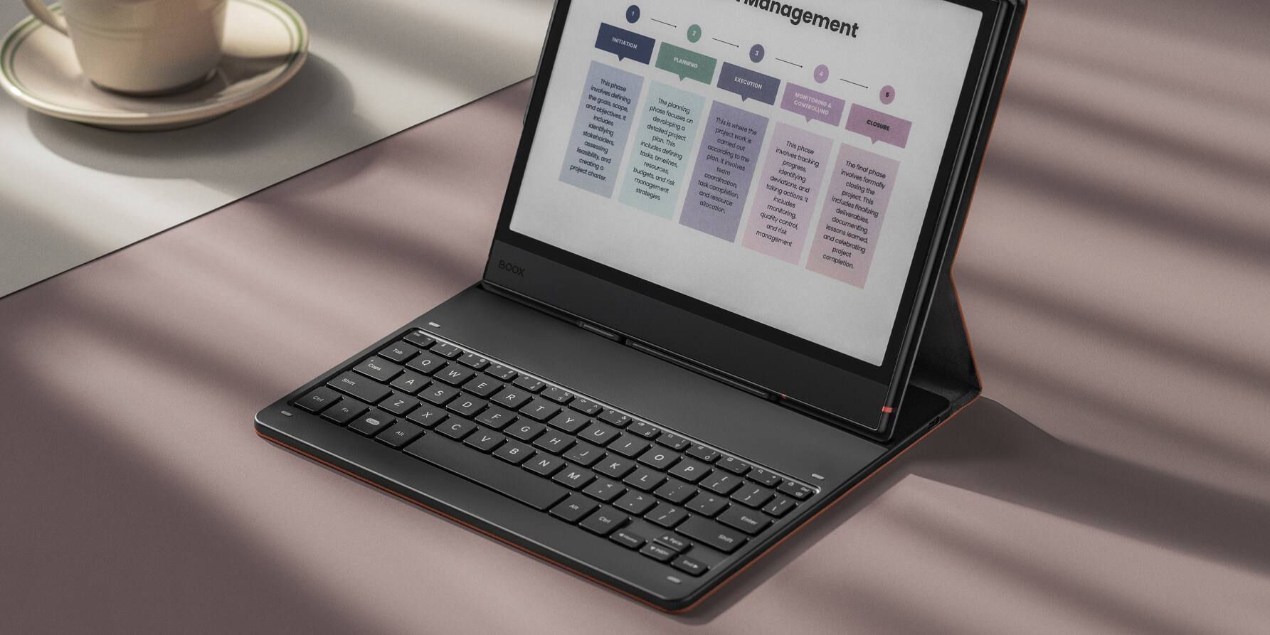 **Project Management**

The **EXECUTION** phase involves defining and delivering the project. This phase includes:

- **Planning**: Identifying and developing detailed objectives, scope, and deliverables.
- **Executing**: Implementing the project plan, including resource allocation, quality control, and risk management.
- **Monitoring and Controlling**: Tracking project progress, identifying deviations, and taking corrective actions.
- **Closing**: Formalizing project completion, documenting lessons learned, and ensuring all deliverables are met.

**Phases of Project Management:**

1. **Initiation**: Defining the project's objectives and scope.
2. **Planning**: Developing a detailed project plan.
3. **Execution**: Implementing the project plan.
4. **Monitoring and Controlling**: Tracking progress and managing changes.
5. **Closing**: Finalizing the project and documenting outcomes.

**Key Activities:**

- **Initiation**: Defining project goals and scope.
- **Planning**: Creating a detailed project plan.
- **Execution**: Implementing the plan.
- **Monitoring and Controlling**: Managing progress and changes.
- **Closing**: Finalizing the project.

**Tools and Techniques:**

- **Risk Management**: Identifying and mitigating risks.
- **Quality Control**: Ensuring deliverables meet