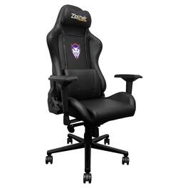 DreamSeat - Northwestern State Demons Xpression PRO Gaming Chair - Multicolor