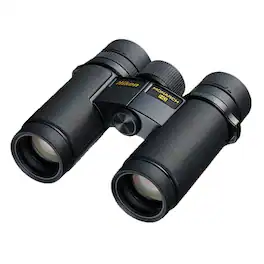 Nikon - Monarch HG Binoculars 8x30 16575