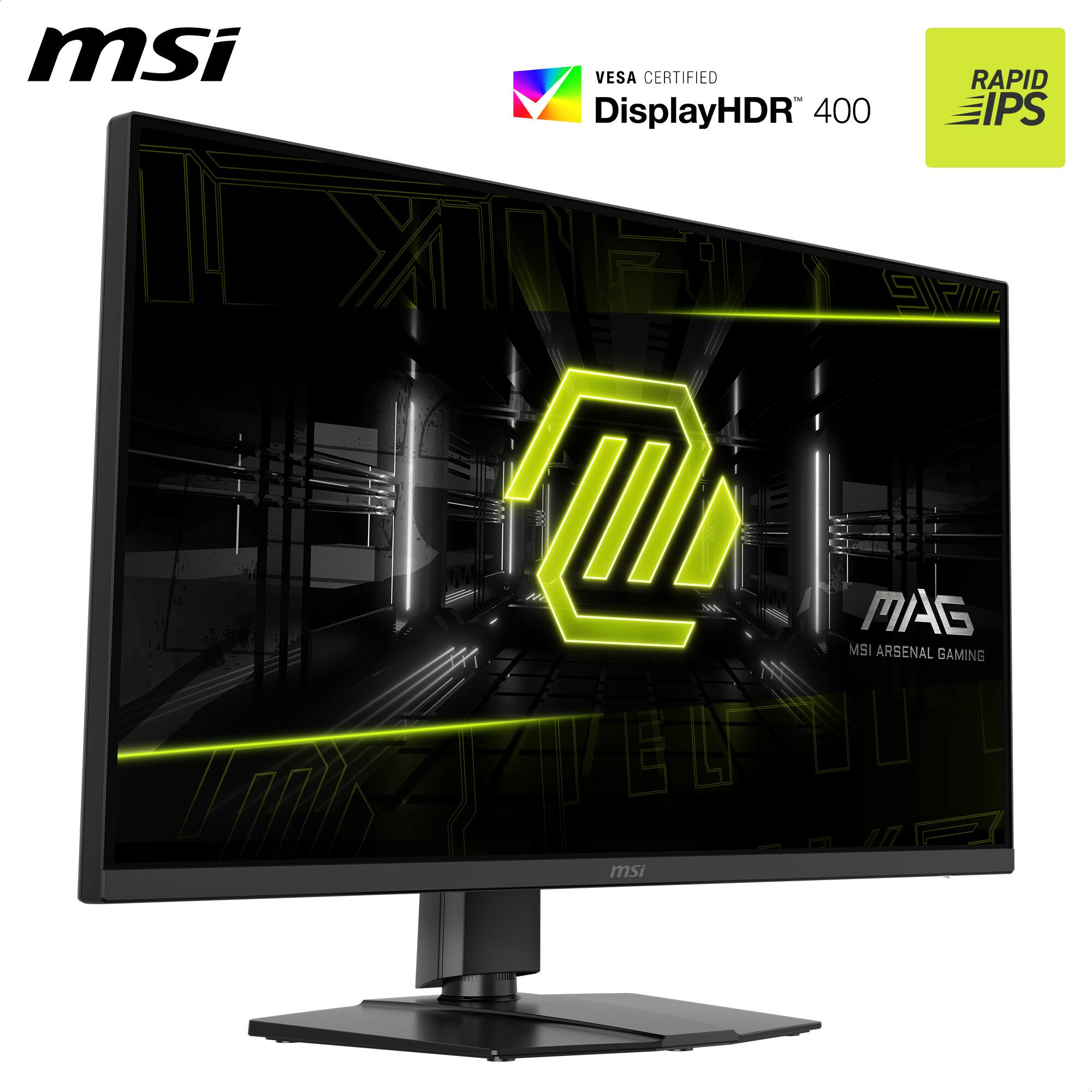 MSI MAG 322URDF E16 31.5