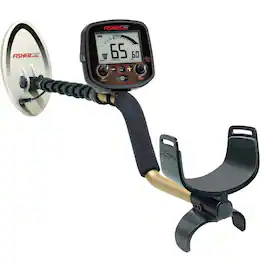 Fisher Research Labs - Fisher F19 Metal Detector