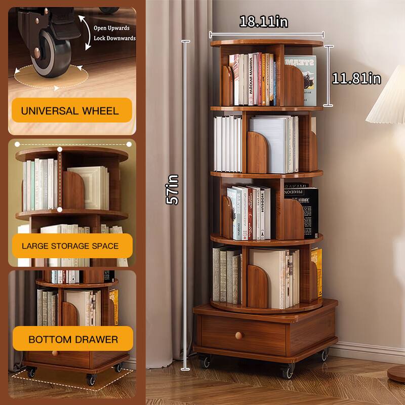 - Open Upwards Lock Downwards
- UNIVERSAL WHEEL
- 18.11in
- 11.81in
- 57in
- LARGE STORAGE SPACE
- BOTTOM DRAWER