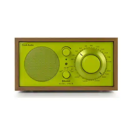Tivoli Audio 94 92 90 96 98 100 102 104 106 108 OFF 700 FM AM BT ALIX 600 700 1400 800 Bluetooth MODEL ONE BT 1200 1000