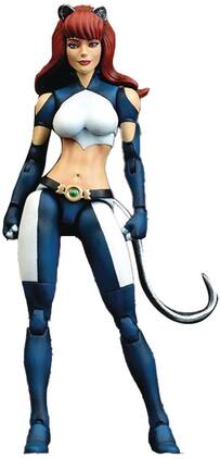 PopMarket - Executive Replicas - Critter 1/12 Scale Figure (Net) - Collectibles - Multicolor