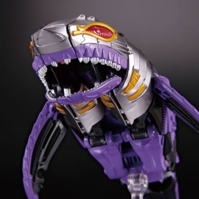 Alt View 5. Transformers - Hellwarp e-hobby Exclusive | Transformers Cloud.