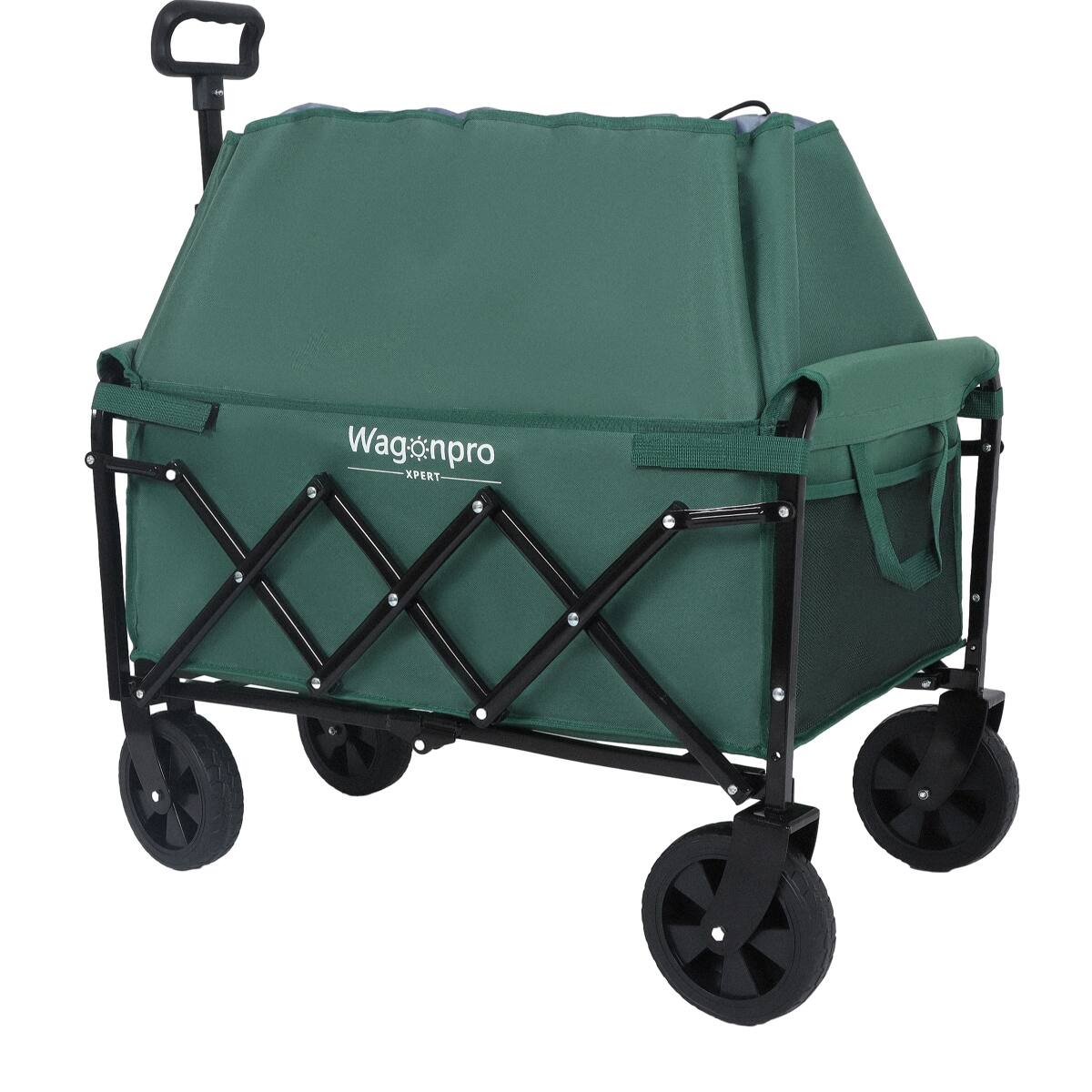 Wagönpro XPERT