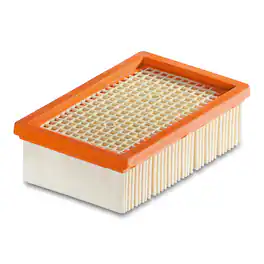 Karcher - Wet-Dry Vacuum Replacement Filter Cartridge for WD 4, WD 5, & WD 5/P