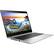 Angle. HP - EliteBook 14" Refurbished Laptop - Intel Core i5 - 16GB Memory - 256GB SSD - Silver.