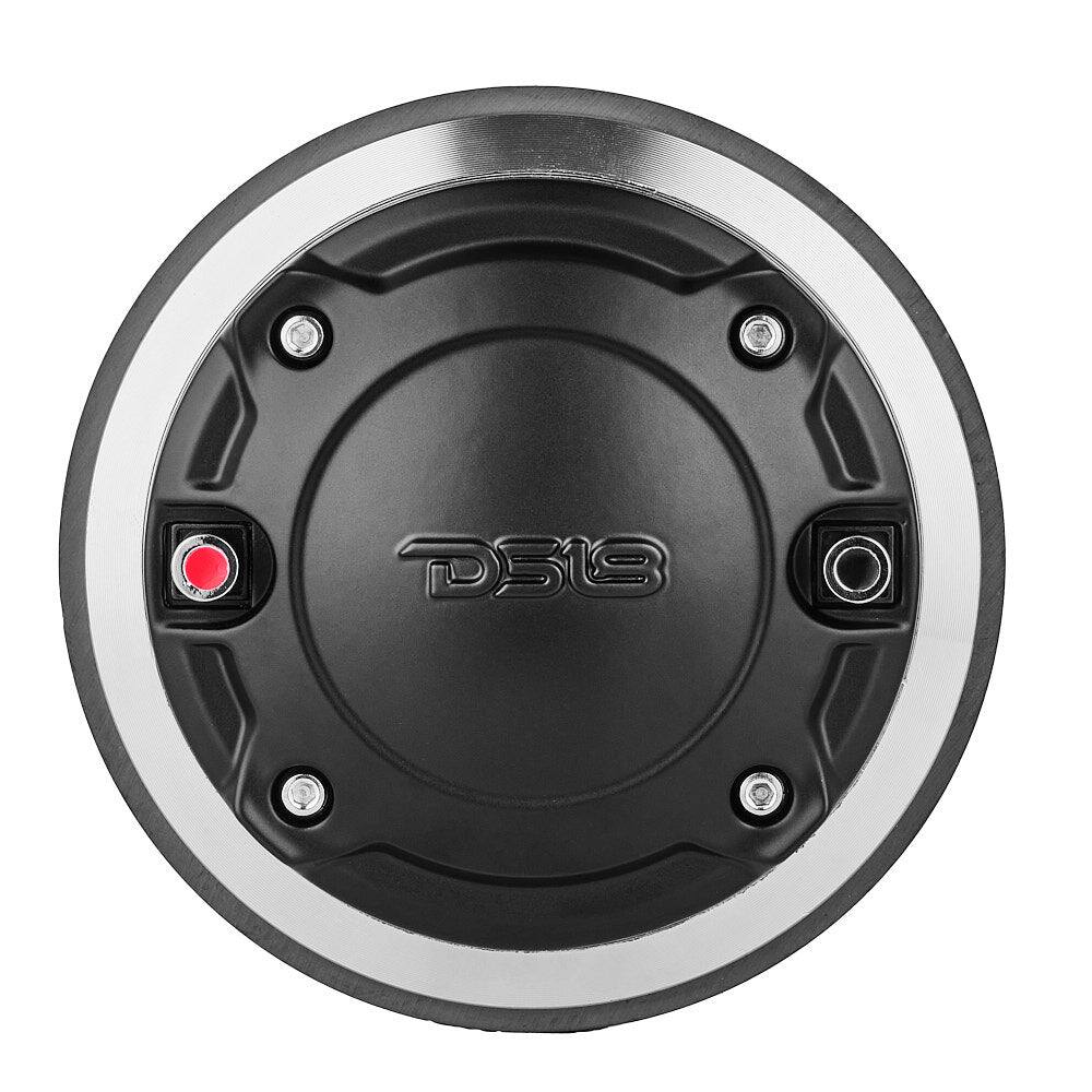 Alt View 1. DS18 Audio - PRO-D 2" Compression Driver with Titanium Voice Coil, 320W RMS 8-Ohm.