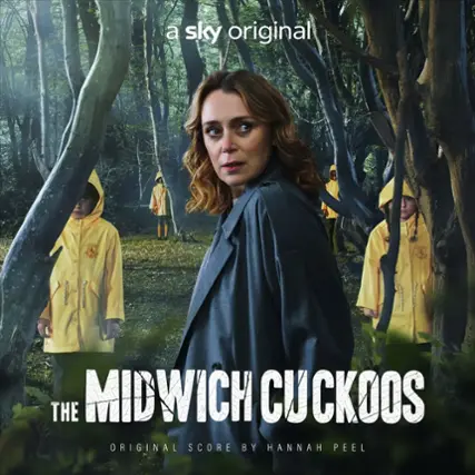 Front. The Midwich Cuckoos [Original Score] [LP].