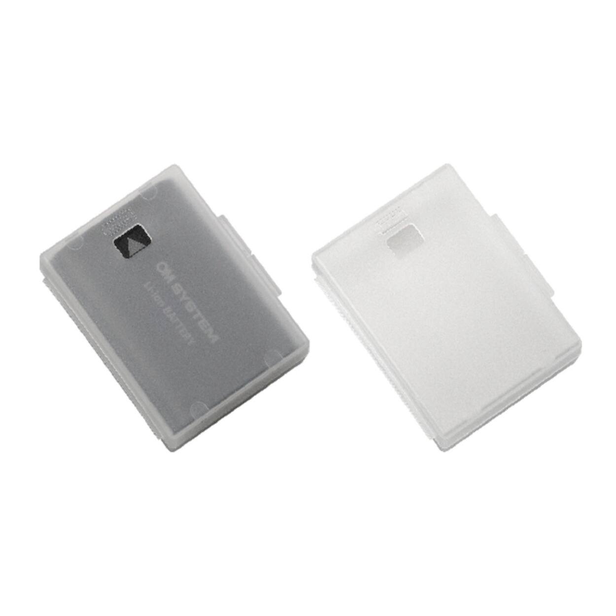 OM SYSTEM OM SYSTEM OM SYSTEM BATTERY SYSTEM