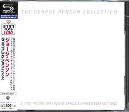 George Benson - The George Benson Collection (SHM-CD) - COMPACT DISCS