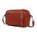 Angle. Bugatti - Women - Opera - Camera crossbody bag - Rust.