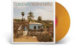 Cordovas - Destiny Hotel - VINYL LP