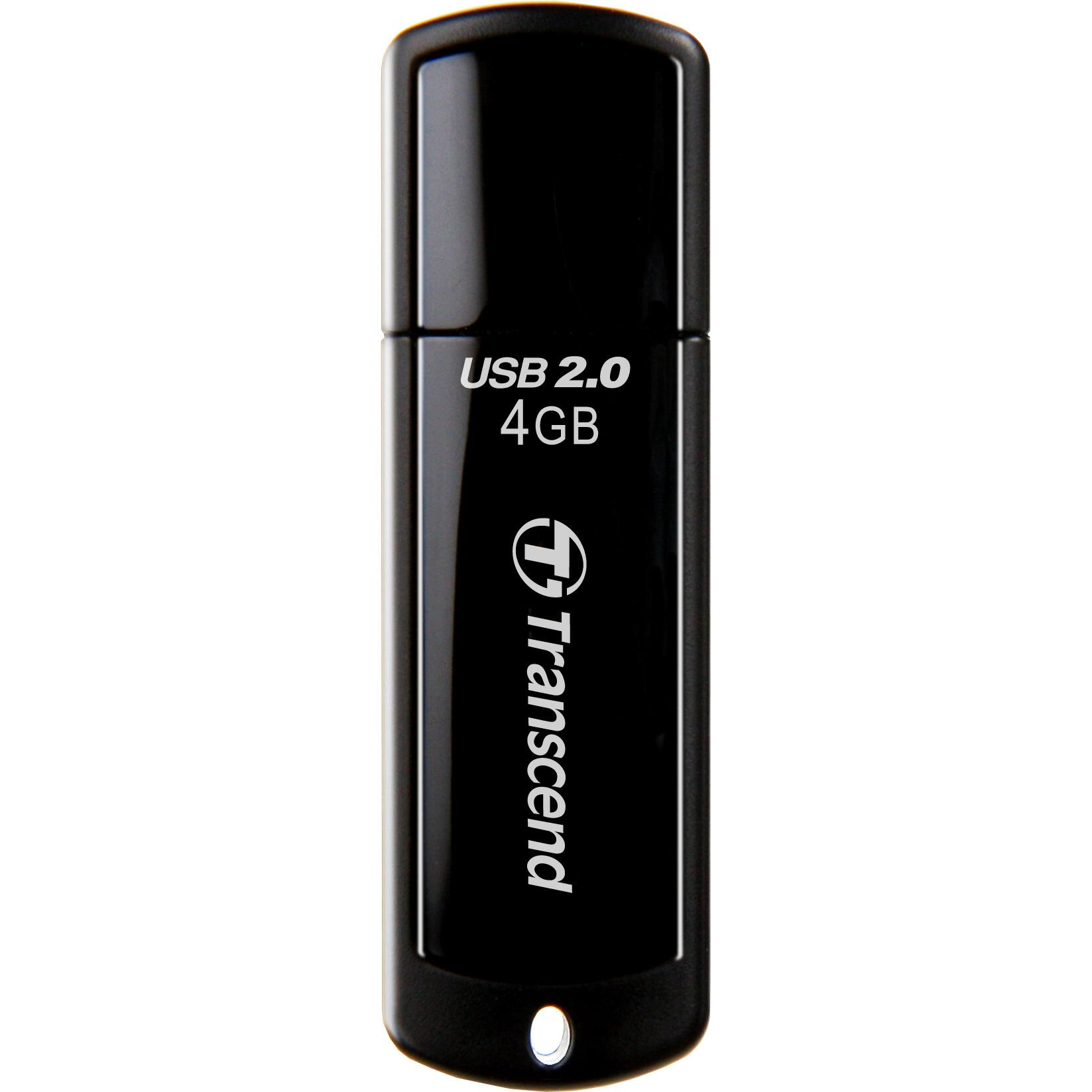 USB 2.0 4GB Transcend