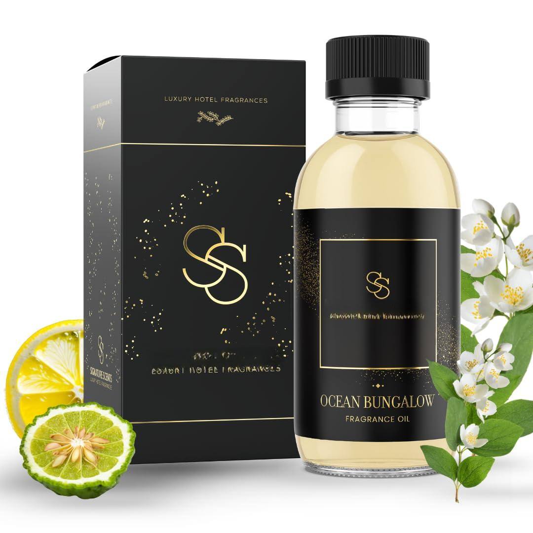 4.05 Fl Oz (Pack of 1) Ocean Bungalow