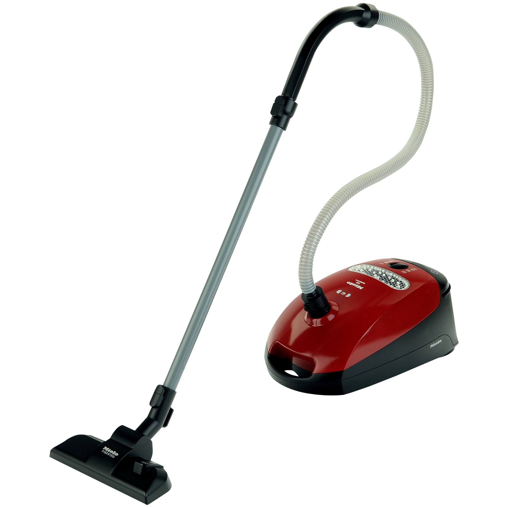Klein - Miele: Vacuum Cleaner, Kids Pretend Play Cleaning Toy, Ages 3+