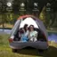 Premium Material Water Resistance Easy Assembly Large Space