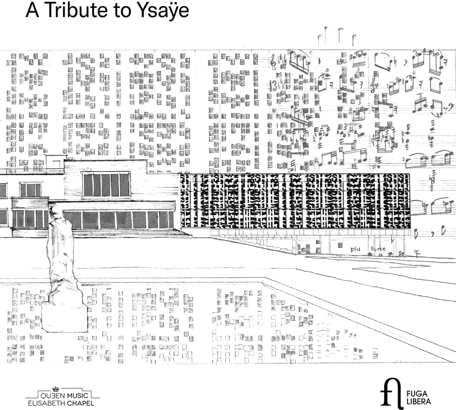 Various Artists - Tribute to Ysaye    - COMPACT DISCS [CD] price history on PriceWatchPro