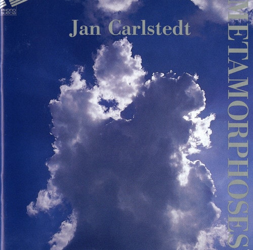 Jan Carlstedt - Metamorphoses   - COMPACT DISCS [CD] price history on PriceWatchPro