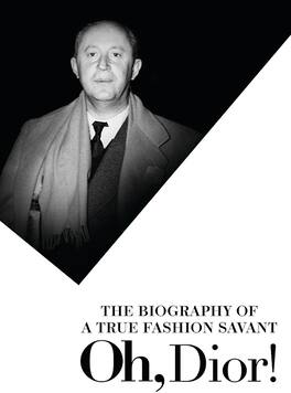 Oh Dior! - DVD