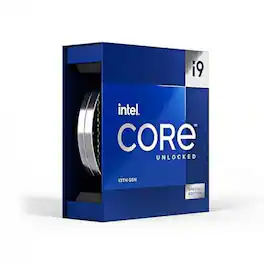 Intel - Core i9 (13th Gen) i9-13900KS Tetracosa-core (24 Core) 3.20 GHz Processor - 36 MB L3 Cache - 32 MB L2 Cache