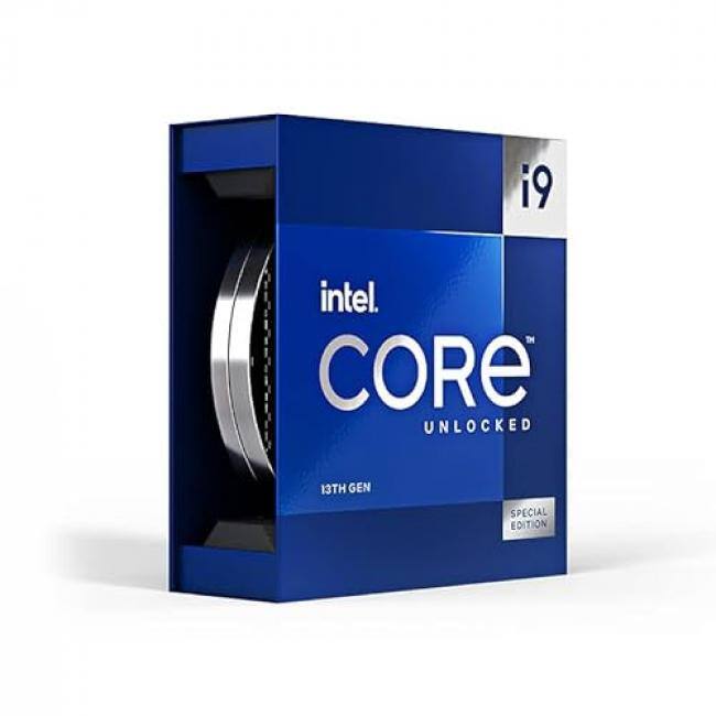 Intel Core i9  
13th Gen  
Unlocked  
Special Edition