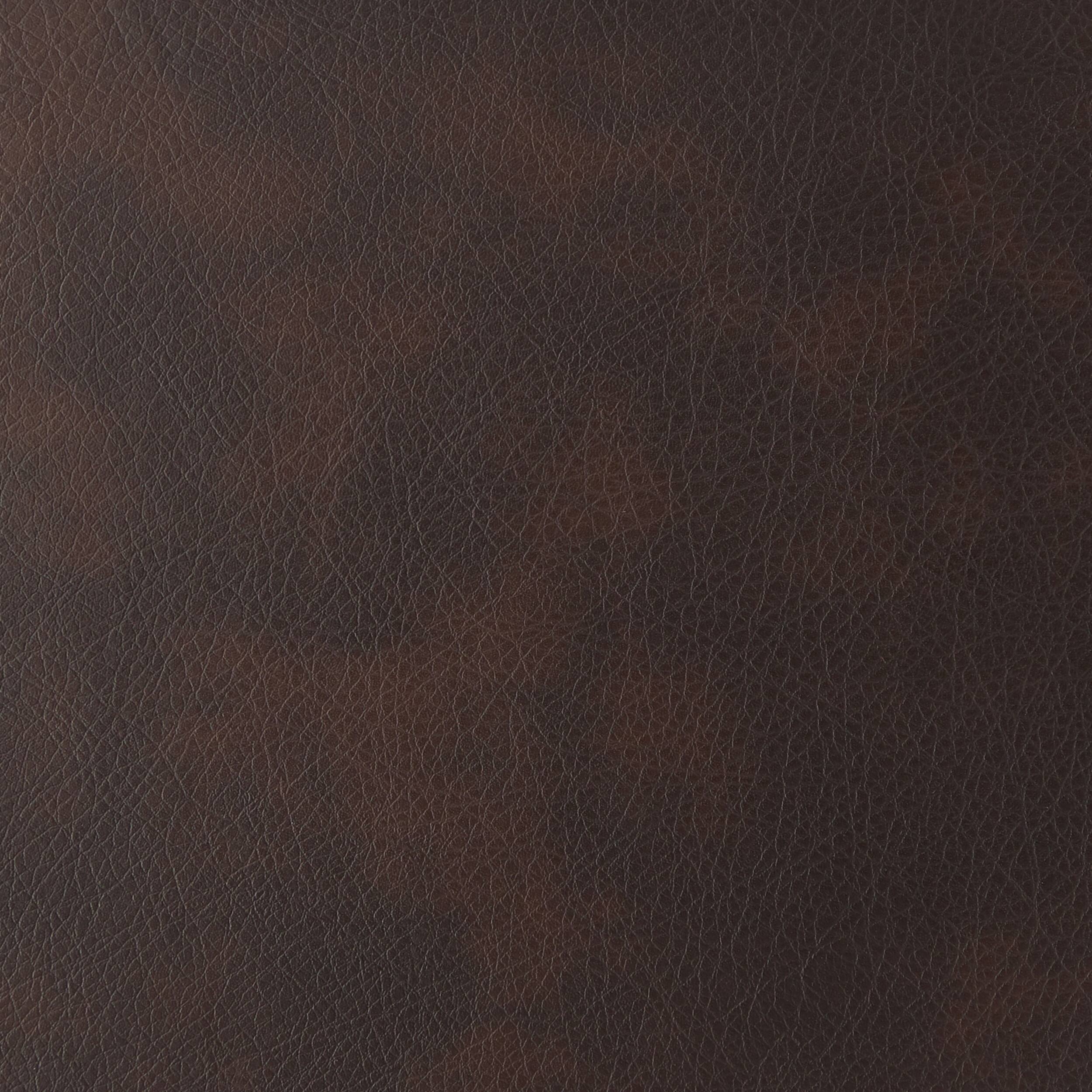 Alt View 22. Serta - Hannah Upholstered Executive Office Chair with Headrest Pillow - Smooth Bonded Leather - Biscuit.