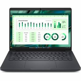Dell - Pro Max 14 U7 16G 512G 11P - Black