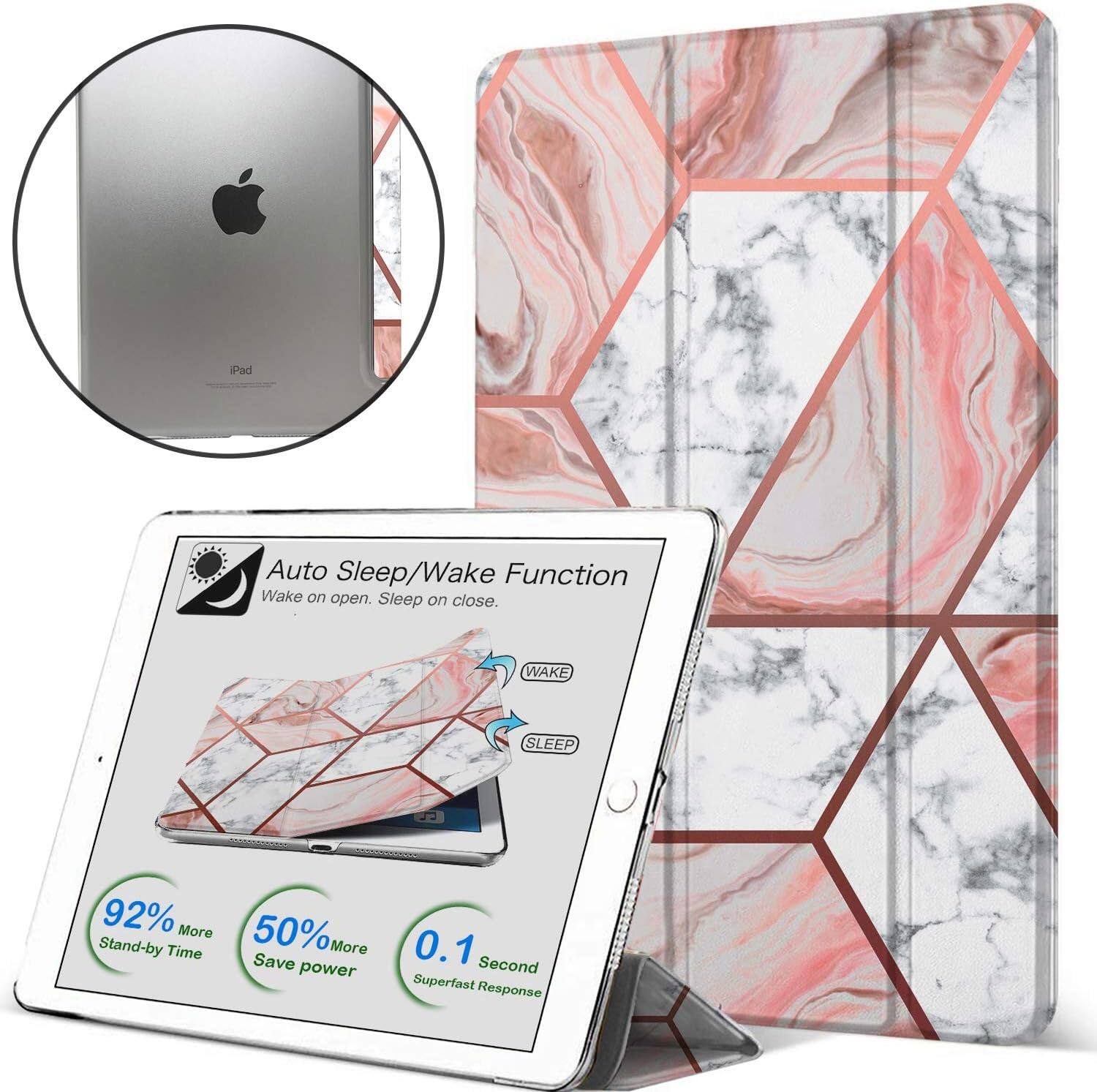 Marble Pink