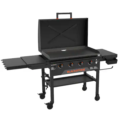 Gas Grills