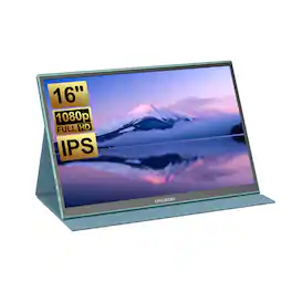 GEEKOM - PM16 | 16-inch Portable Monitor