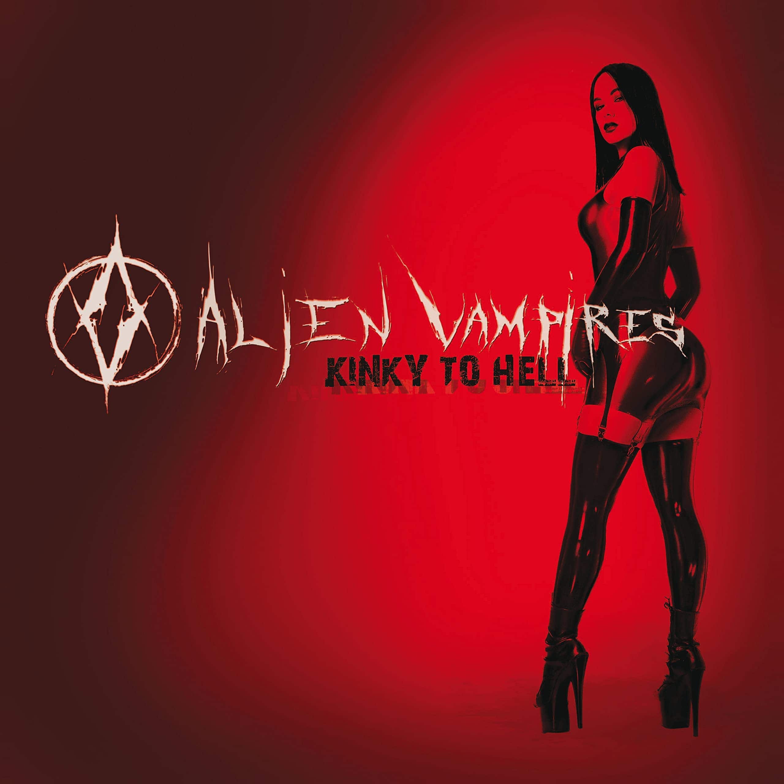 Kinky to Hell [LP] [VINYL]