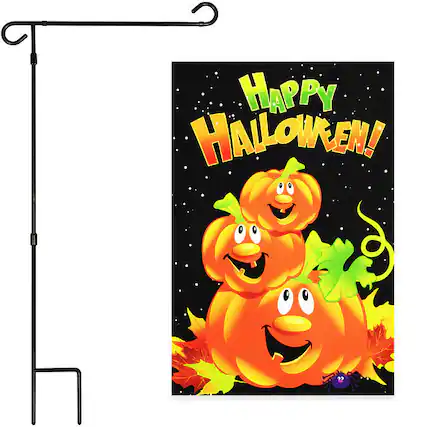 Happy Halloween!