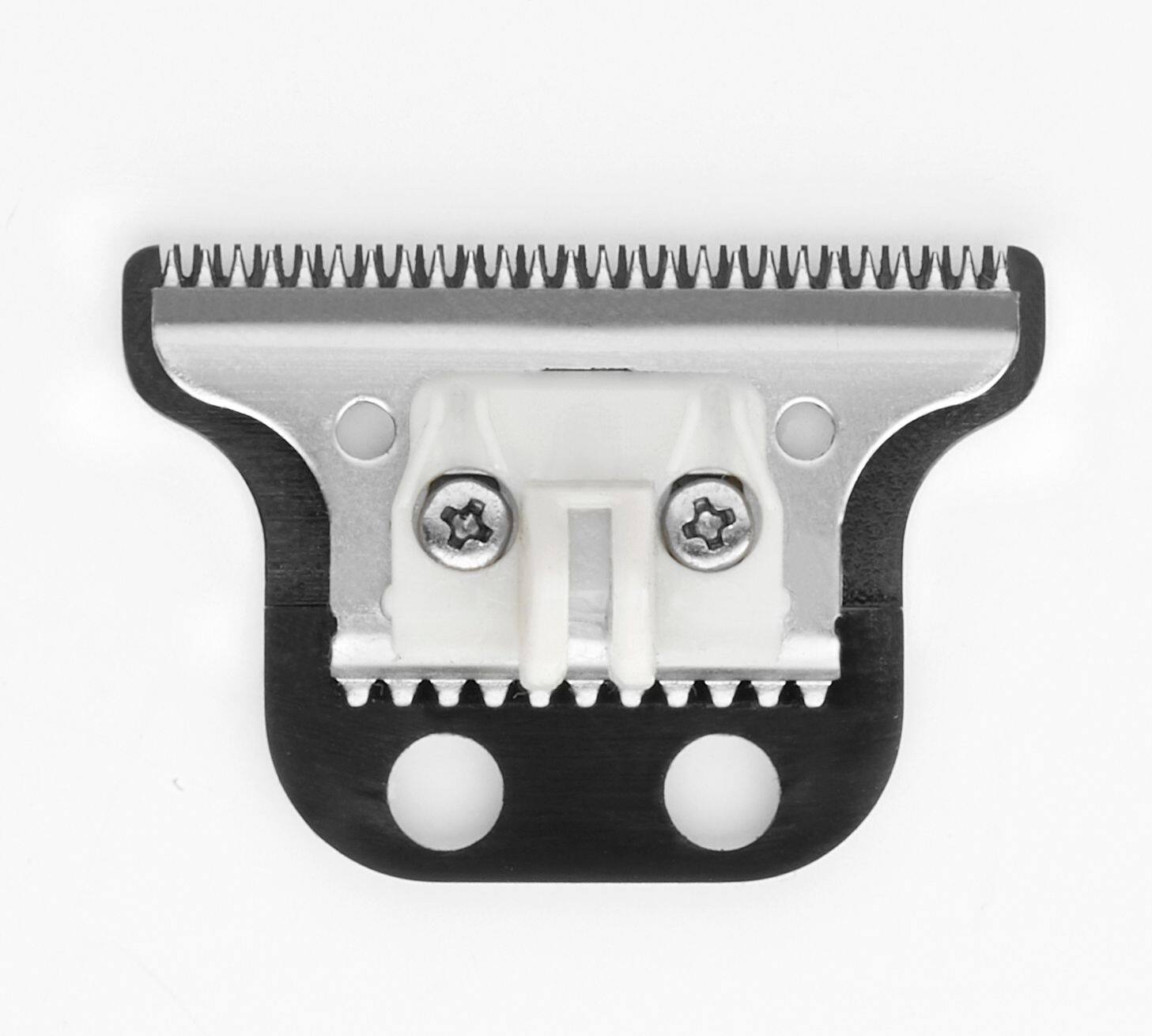 Alt View 3. StyleCraft - Protégé Professional Cordless Hair Trimmer - Matte Metallic Black.