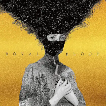 ROYAL BLOOD
