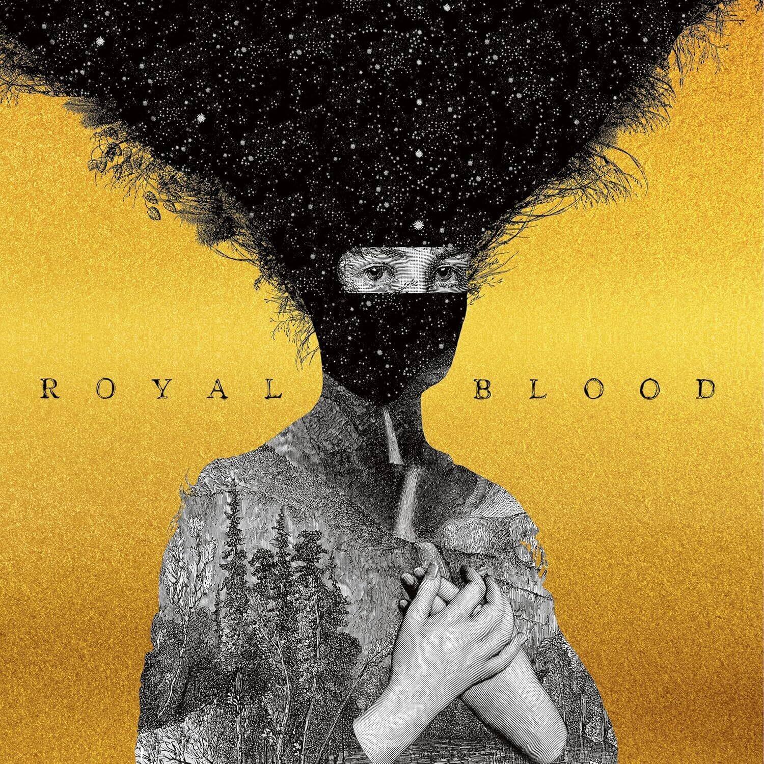 ROYAL BLOOD