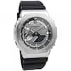 G-SHOCK
CASIO
G-SHOCK
LIGHT
WR 20BAR
PROTECTION
ADJUST
MODE
MUTE
ALM SIG
START
12:13
33