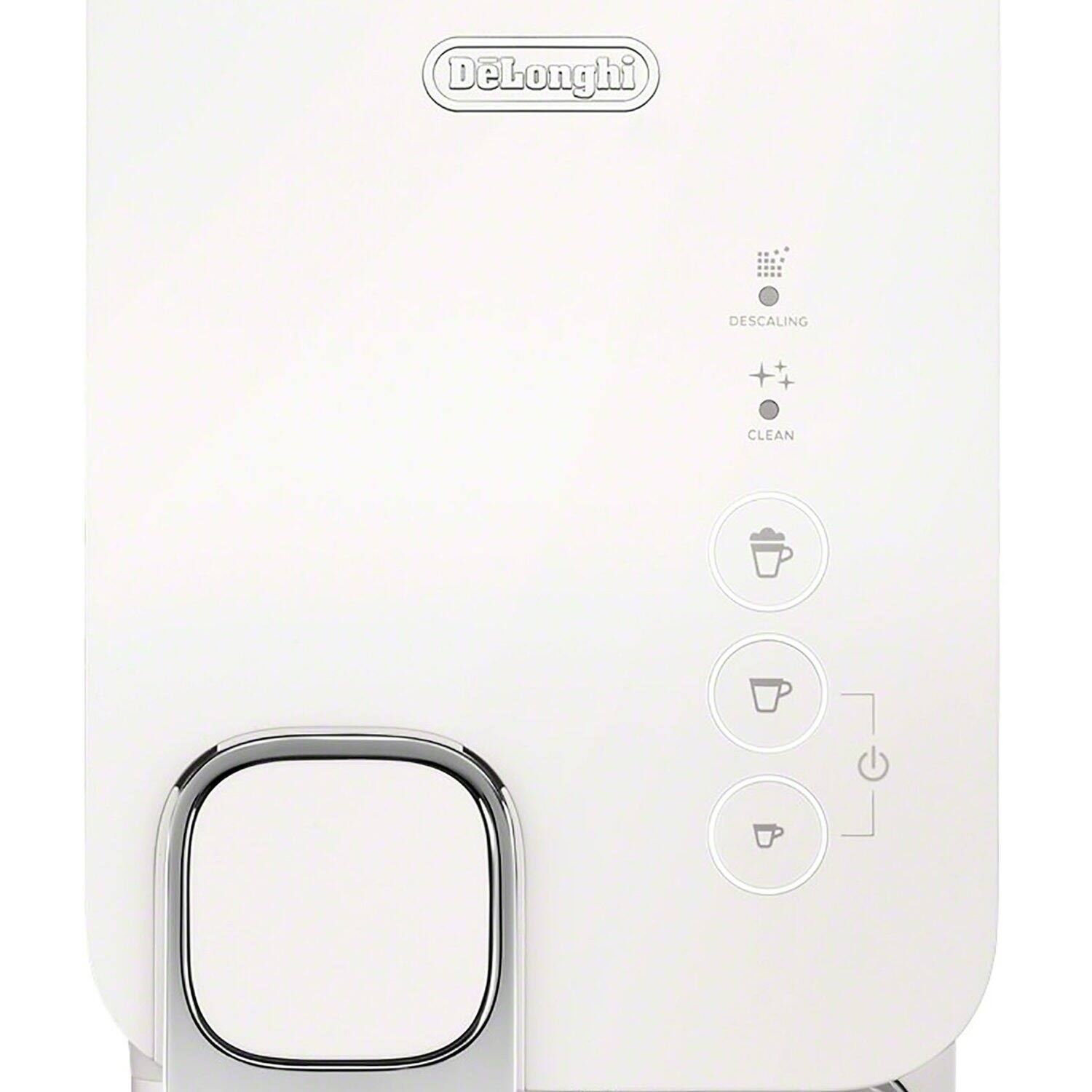 DeLonghi DESCALING + CLEAN
