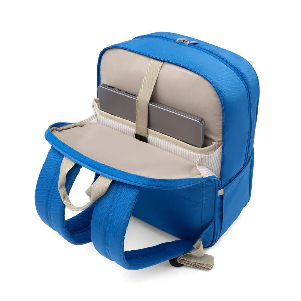 Alt View 1. Atlantic - Atlantic Daytrip Backpack - Ocean Blue.
