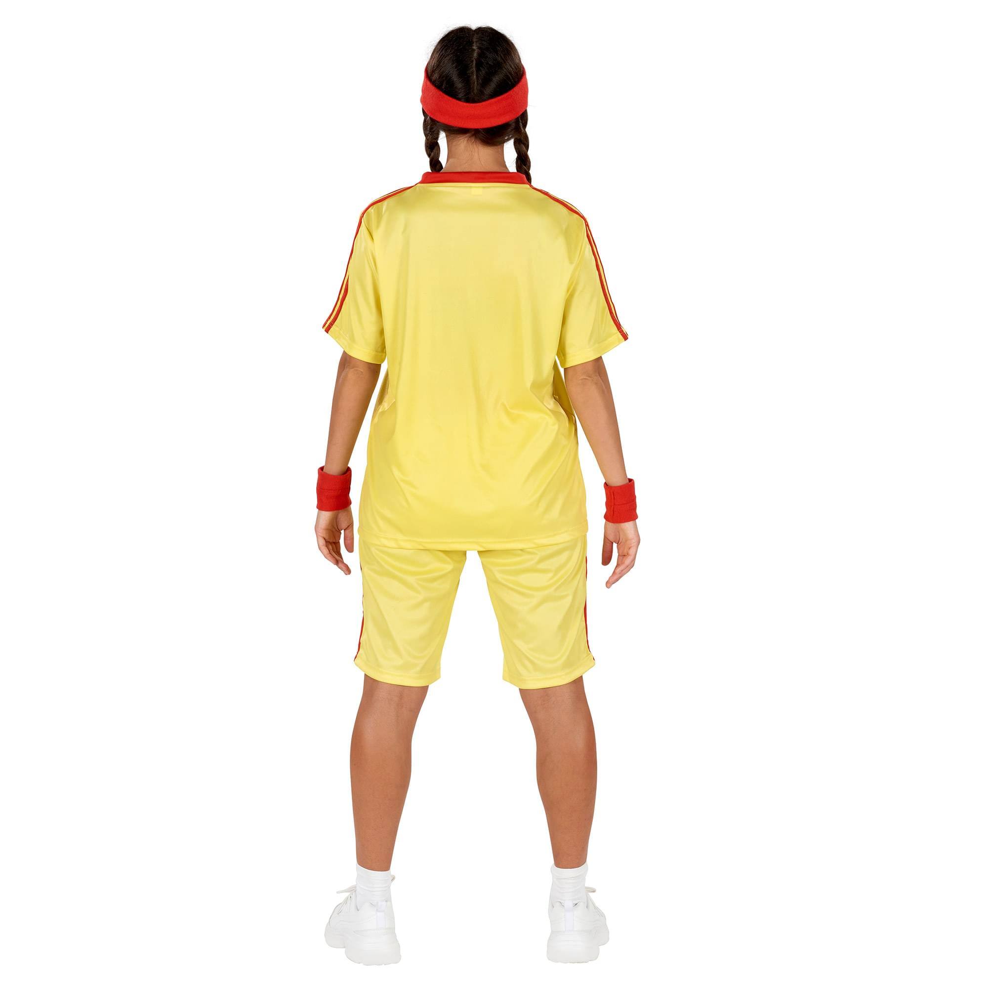 Alt View 5. Orion Costumes - Average Guys Adult Couples Costume | X-Large - Yellow.