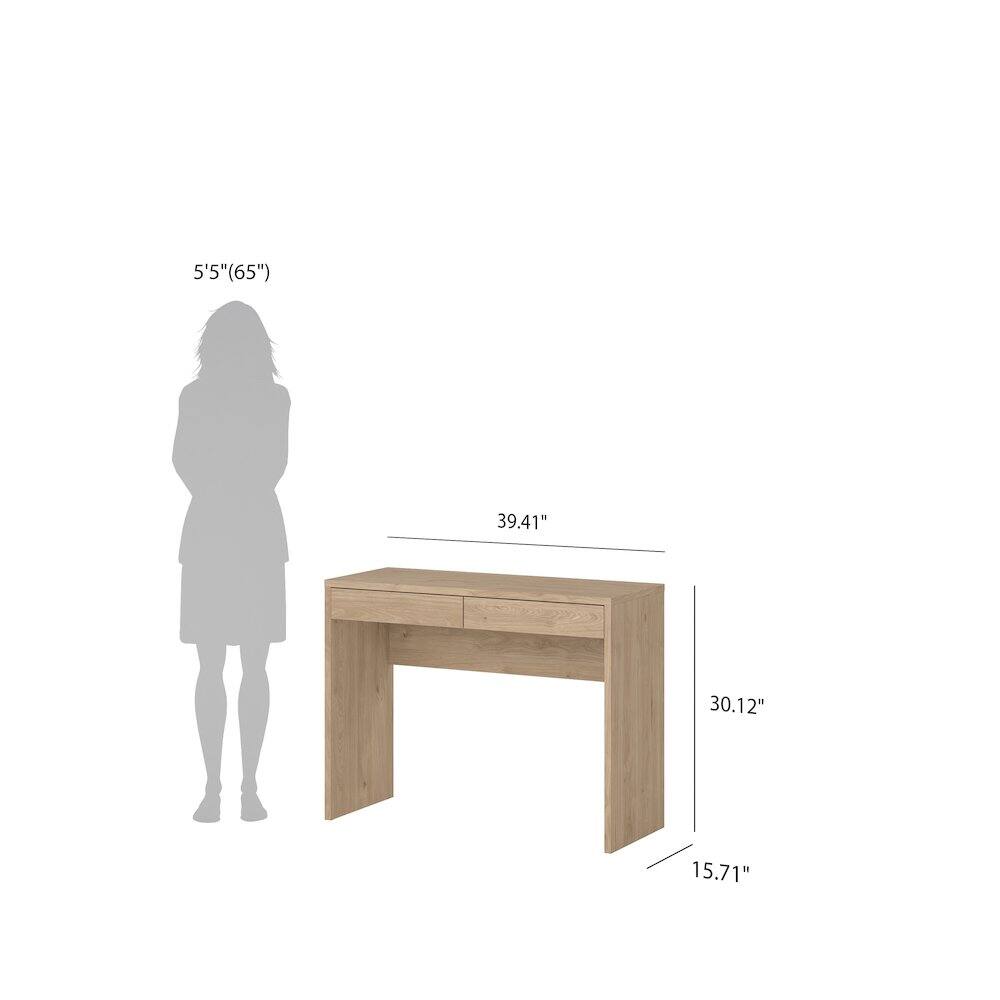5'5" (65")  
39.41"  
30.12"  
15.71"